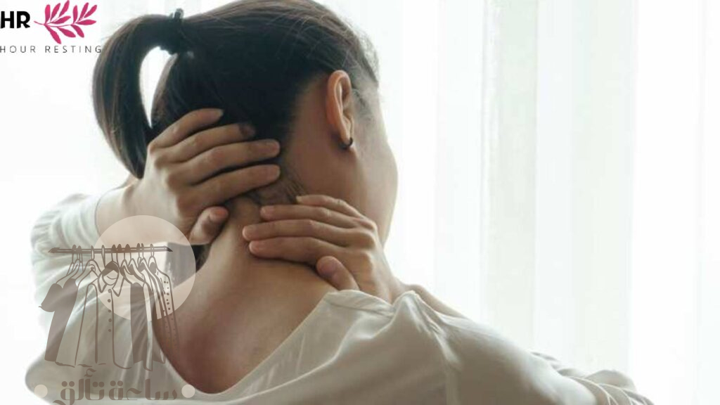 كيف اسوي مساج لنفسي