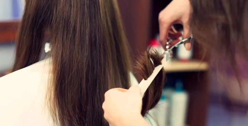 تسريحات شعر للمناسبات ٢٠٢٠