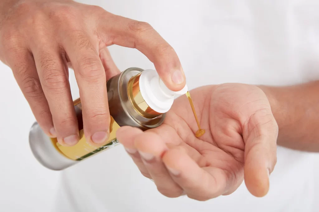 سيروم شعر لوريال