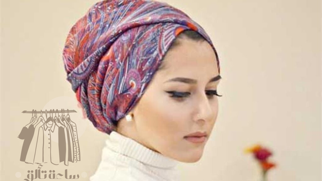 توربانات شعر