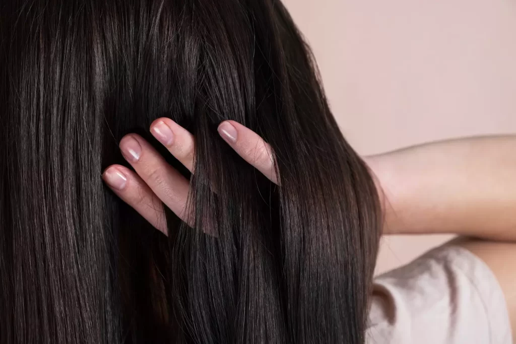 قصات شعر قصيرة للشعر الخفيف