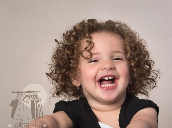 جل شعر كيرلي