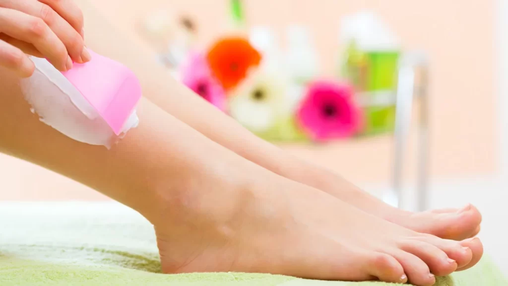 كريم مزيل شعر