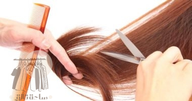 تسريحات شعر للافراح للبنات