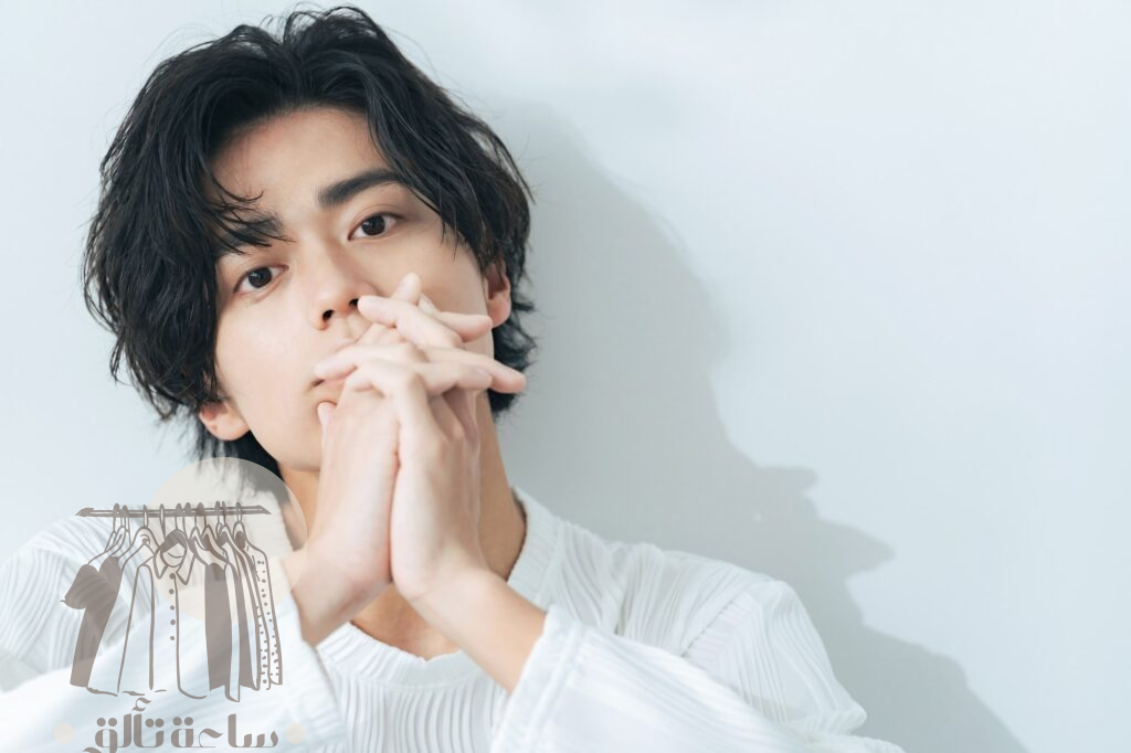 قصة شعر كورية