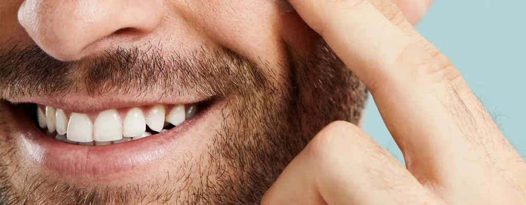 كيفية تكثيف شعر اللحية طبيعيا بسرعة في 3 أيام