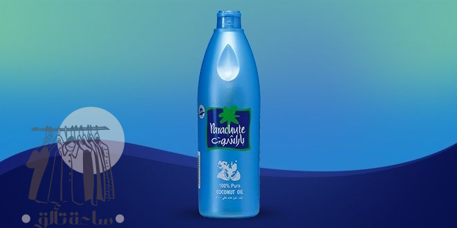 زيت شعر باراشوت