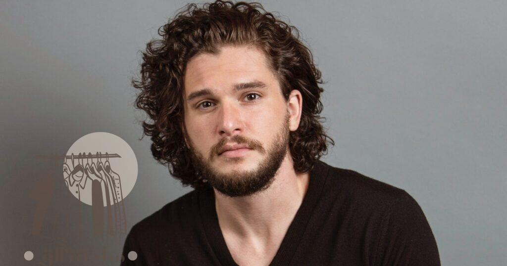 شعر كيرلي رجالي قصير