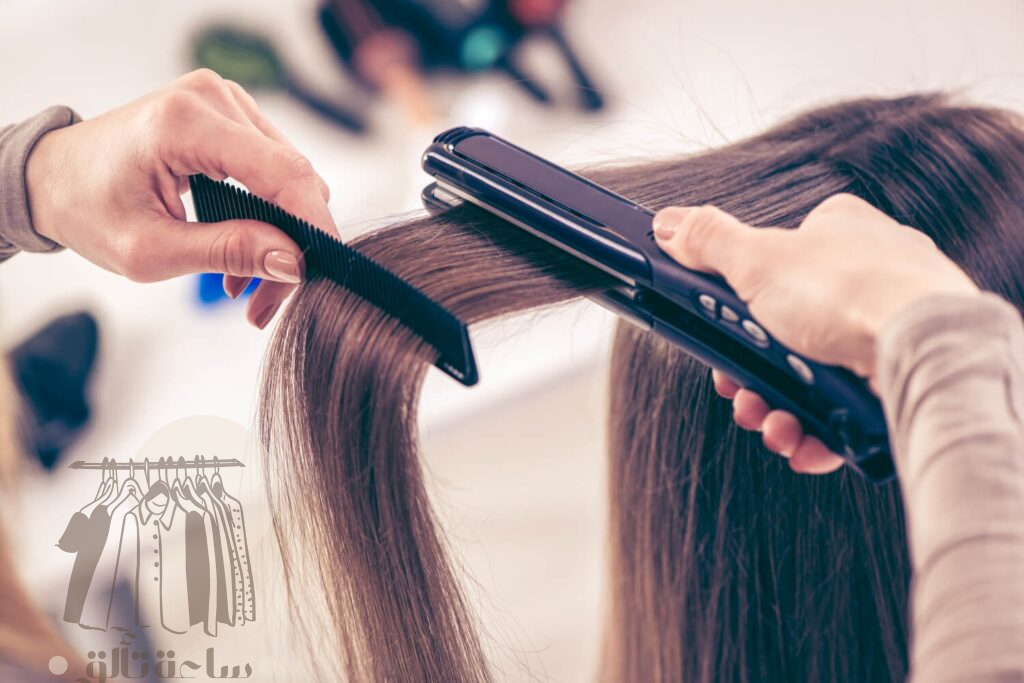 معالج بروتين شعر