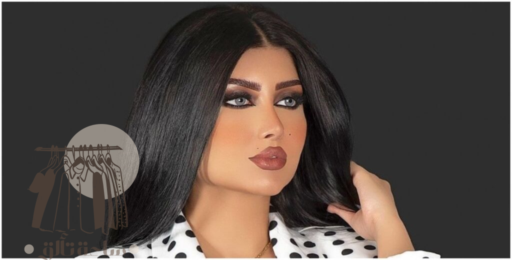 قصة شعر ملكة كابلي