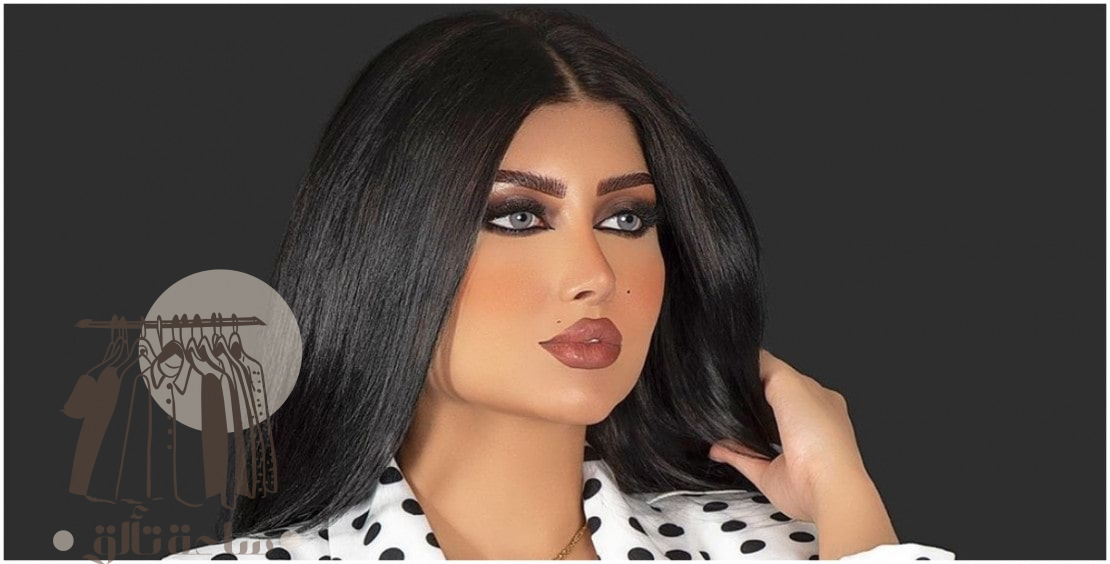 قصة شعر ملكة كابلي 1 قصة شعر ملكة كابلي