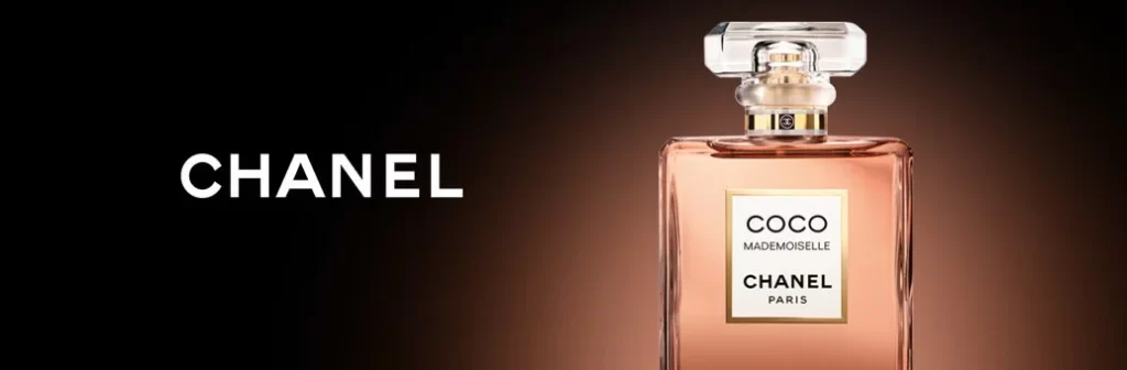 عطر شعر كوكو شانيل