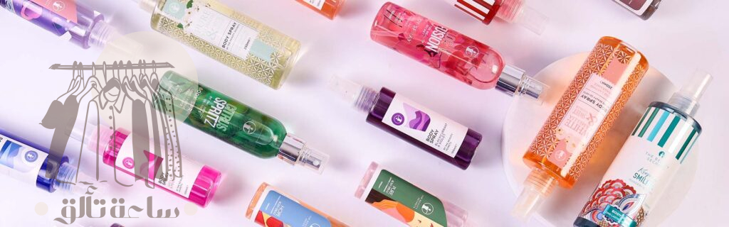 عطر شعر بيوتي سيكرتس