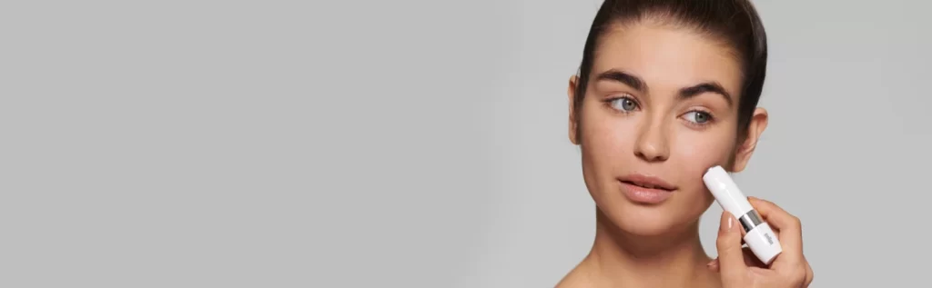 بونيتا جهاز إزالة شعر الوجه