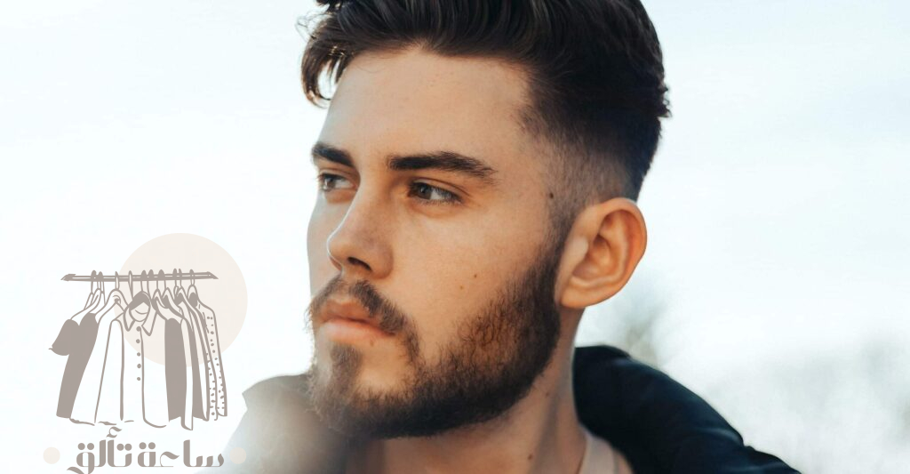 قصات شعر قصير مدرج فرنسي رجالي