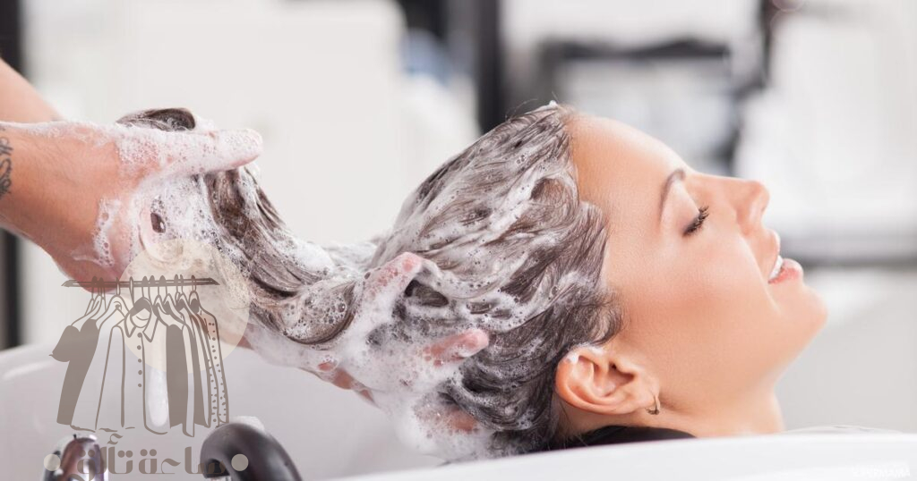 صبغة شعر شامبو غارنييه للنساء