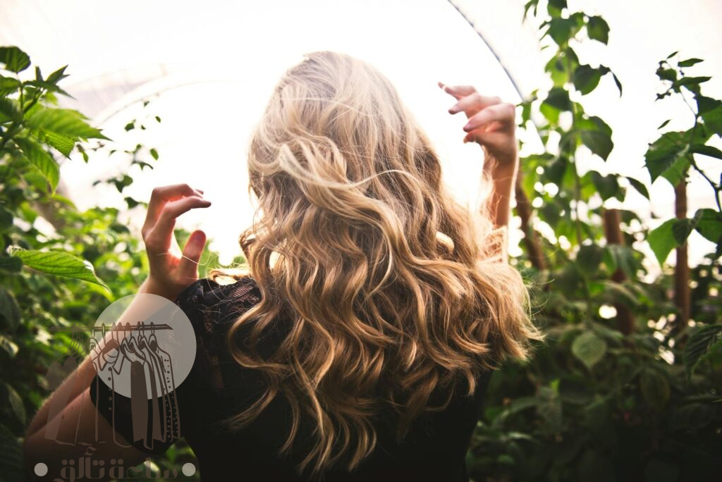 تسريحات شعر للمناسبات ويفي