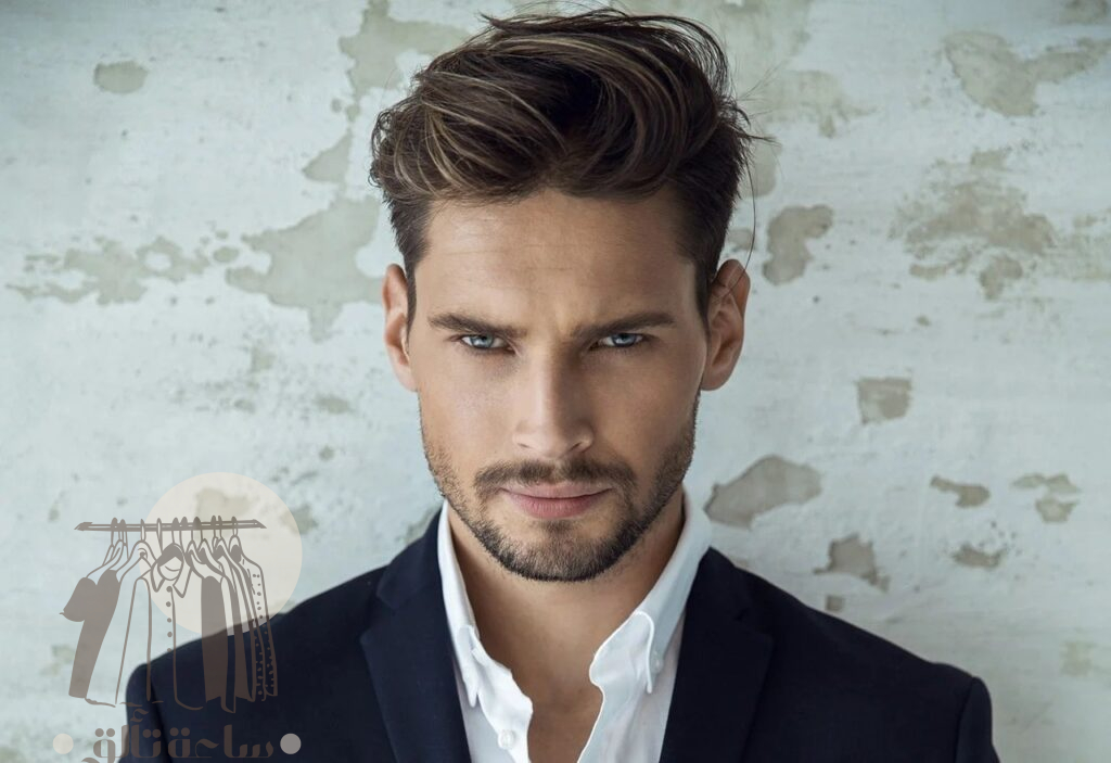 لوك شعر رجال