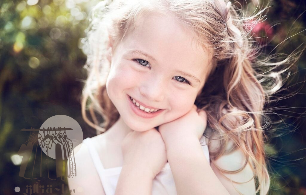 تسريحه شعر صغار