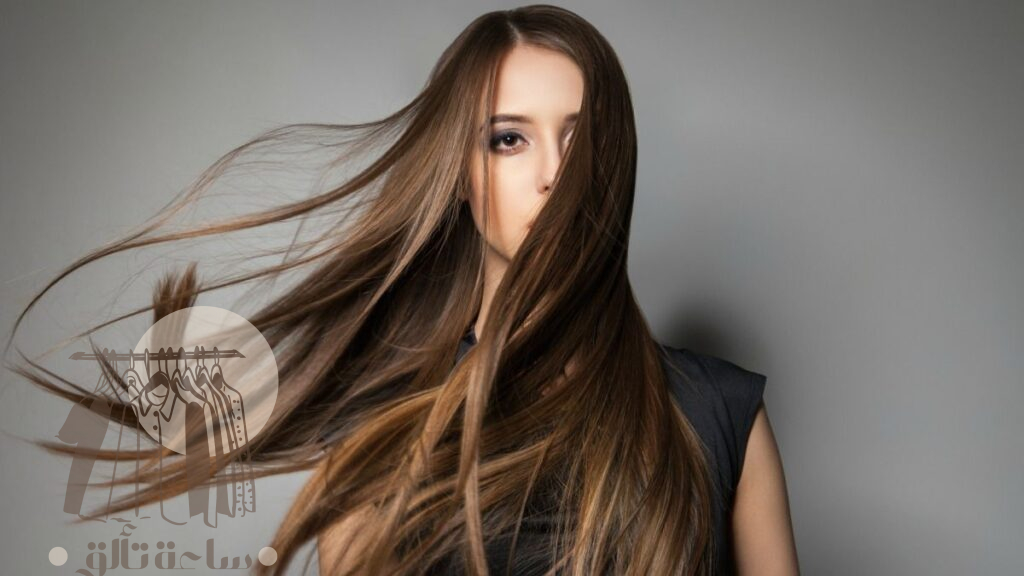 قصات شعر اطفال بنات طويلة