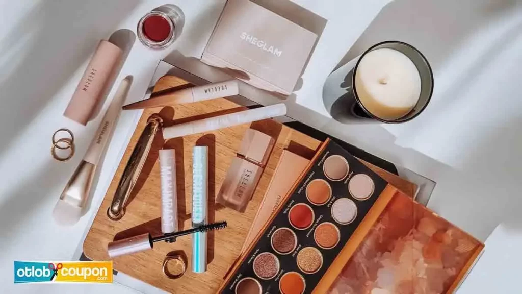 أحدث صيحات مكياج ربيع 2025 _ وأفضل العروض والخصومات