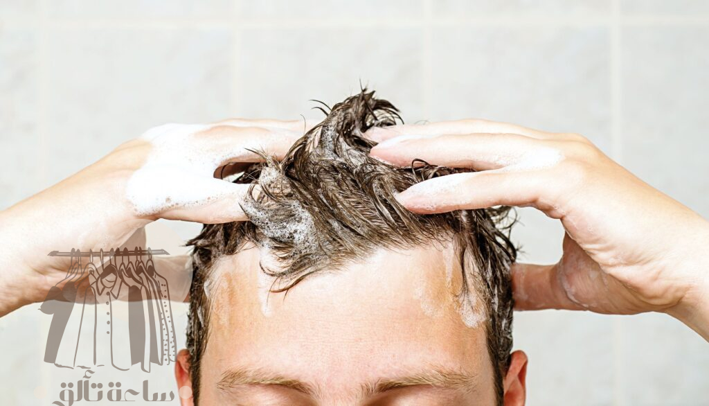 شامبو شعر غارنييه