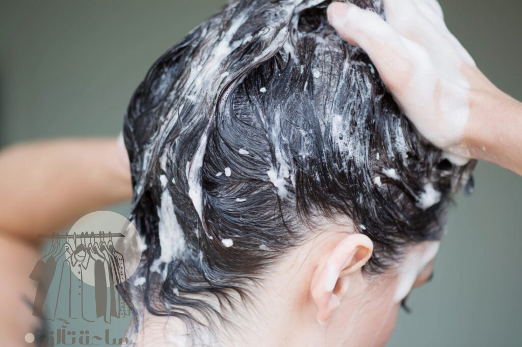 شامبو شعر هيربل