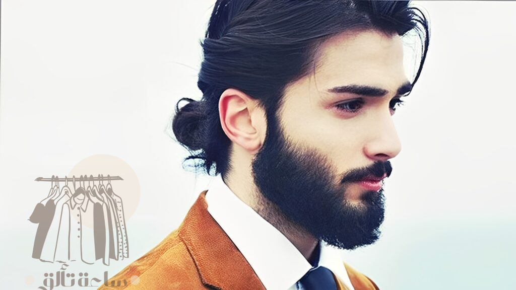 قصات شعر إسلامية للرجال