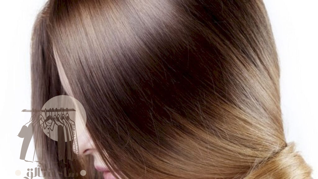 فرد شعر طبيعي