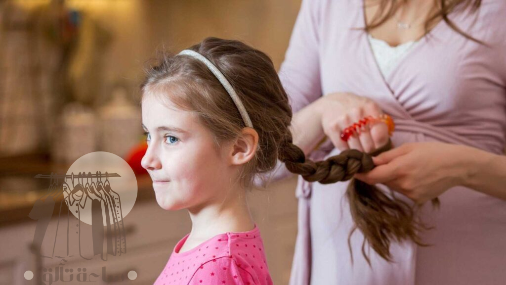قصة اطفال شعر بنات