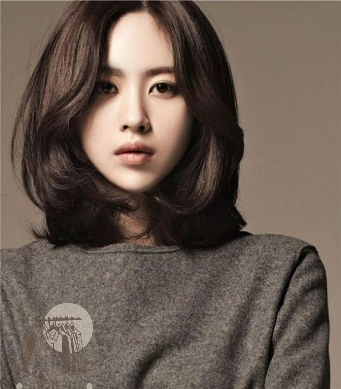 قصة شعر بوي طويل