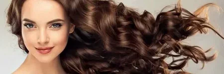 نحت شعر طويل