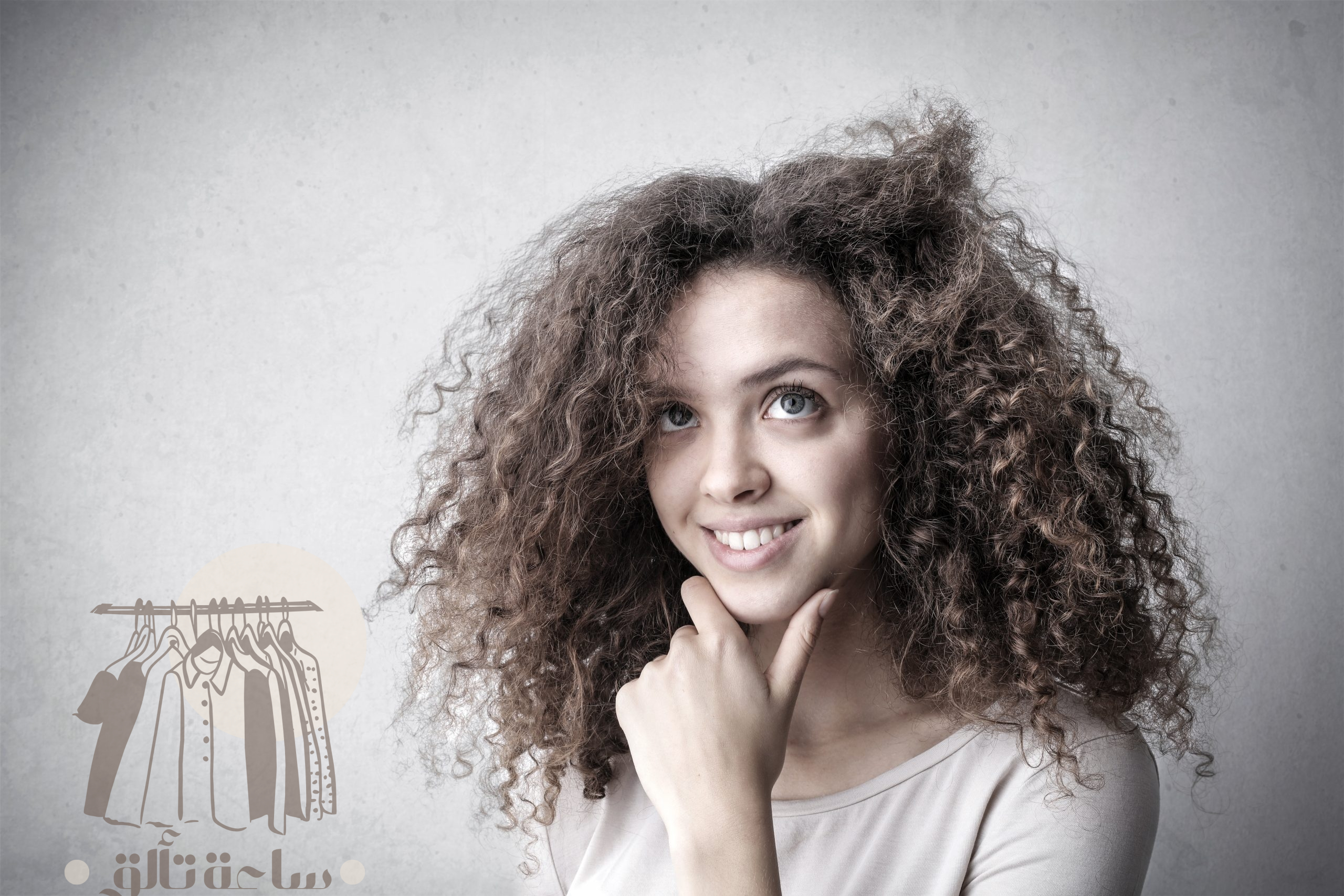 كسرة شعر