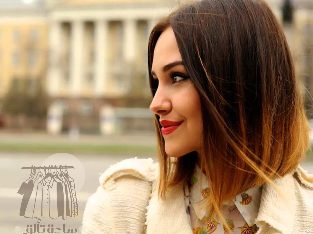 ستريت شعر قصير