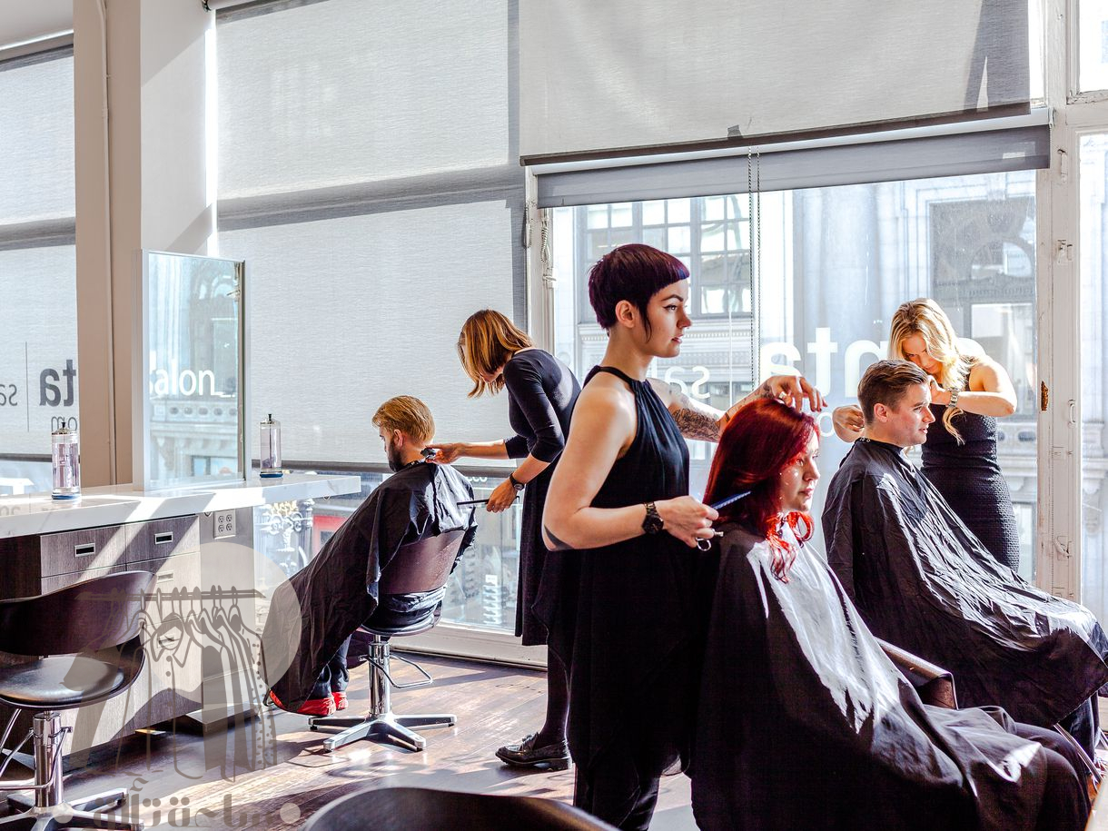  العناية بالشعر