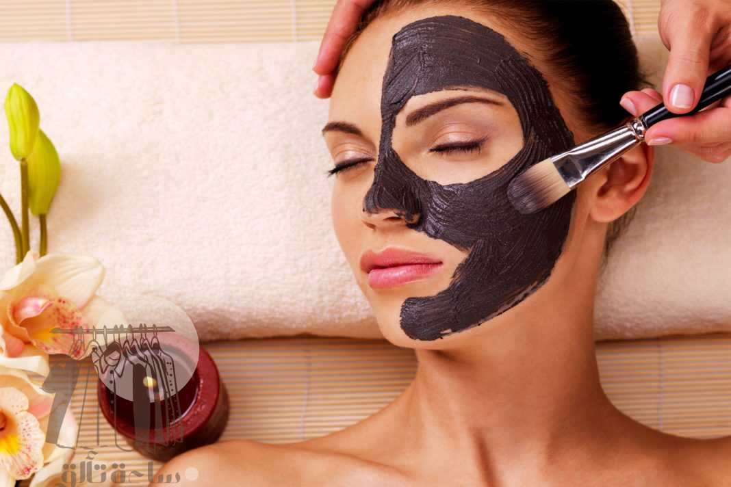 العناية بالبشرة