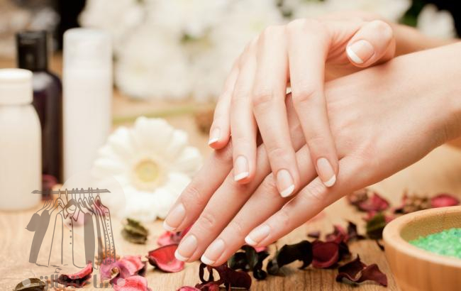 صالون تجميل الدمام 6 خدمات العناية بالأظافر