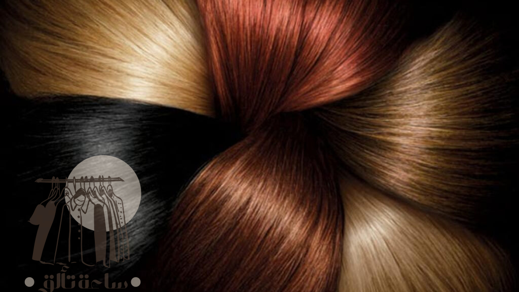 صبغة شعر بيجون