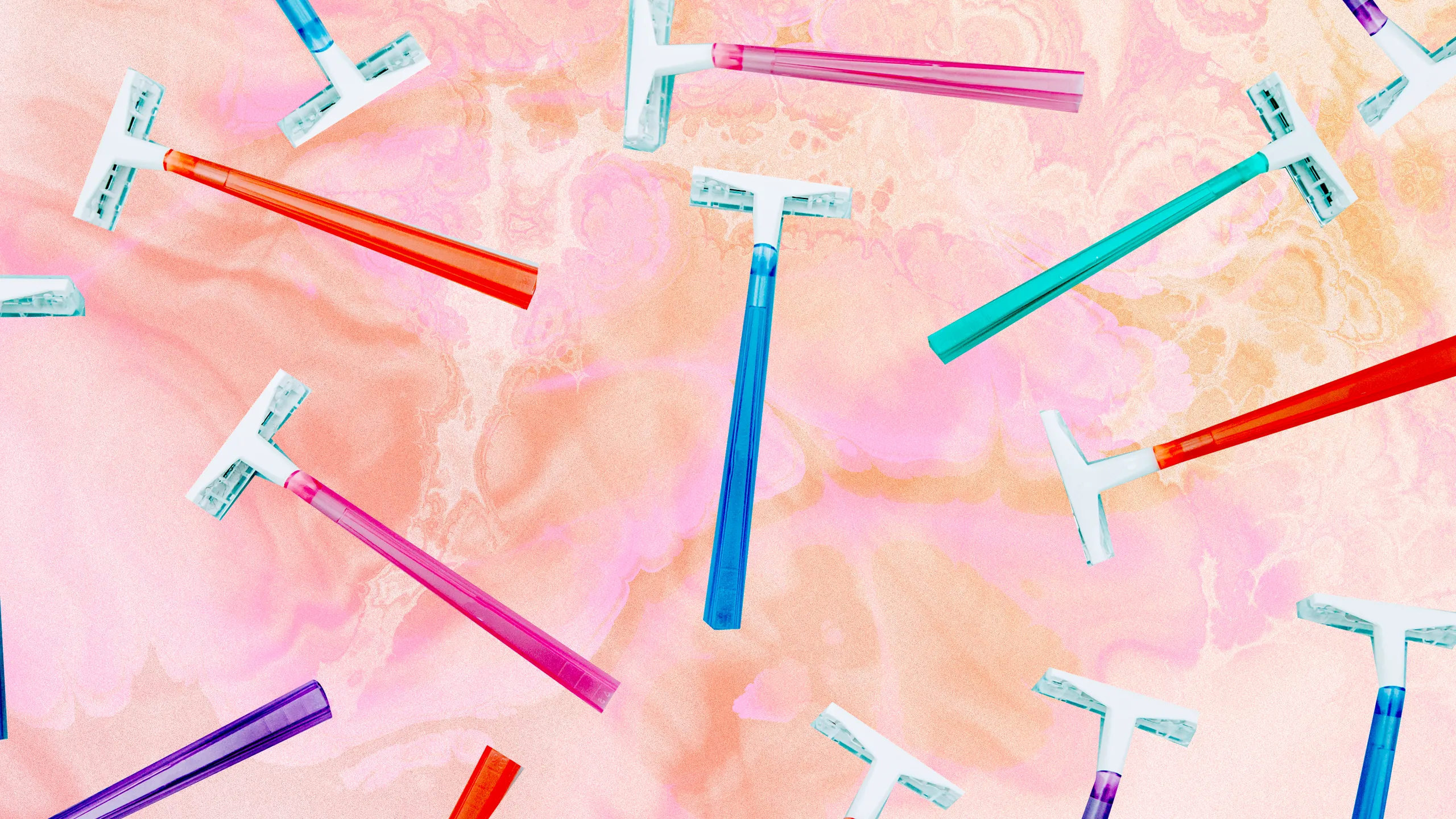 ازالة شعر الوجه بالشفرة 5 ازالة شعر الوجه بالشفرة