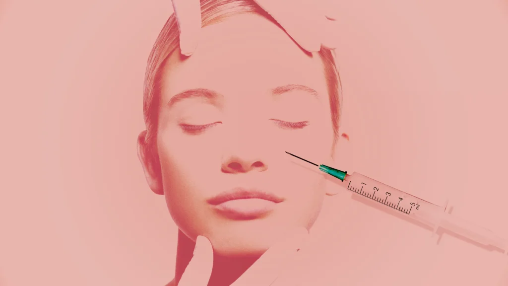 تجربتي مع ابرة البروفايلو