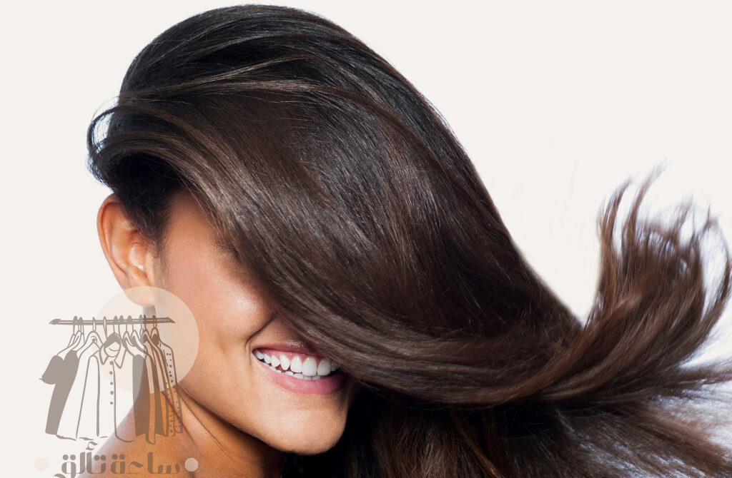 سيروم كريستال لشعر أكثر لمعاناً