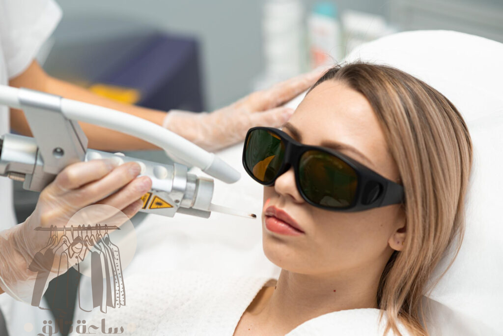 أفضل عيادة ليزر في جدة