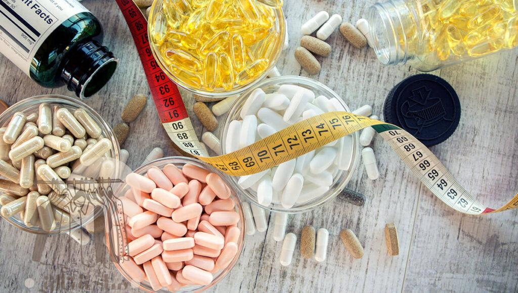 حبوب صينية للتسمين فوائدها وأضرارها