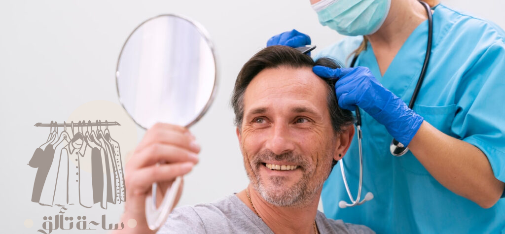 أطباء زراعة الشعر في جدة