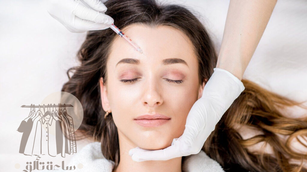 حقن البلازما للوجه