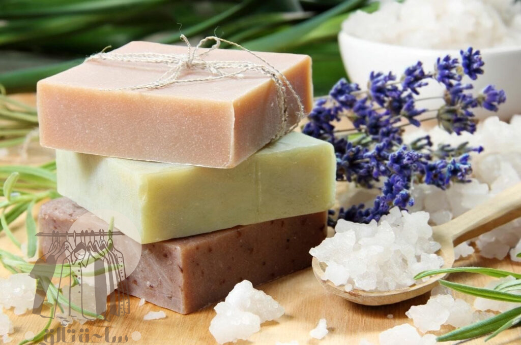 صابون الطاووس وفوائده للشعر والجسم