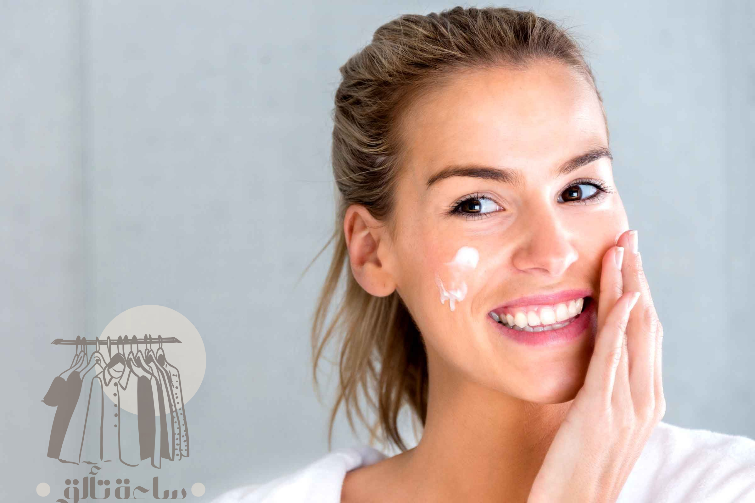 تجربتي مع سودو كريم للوجه 2 تجربتي مع سودو كريم للوجه