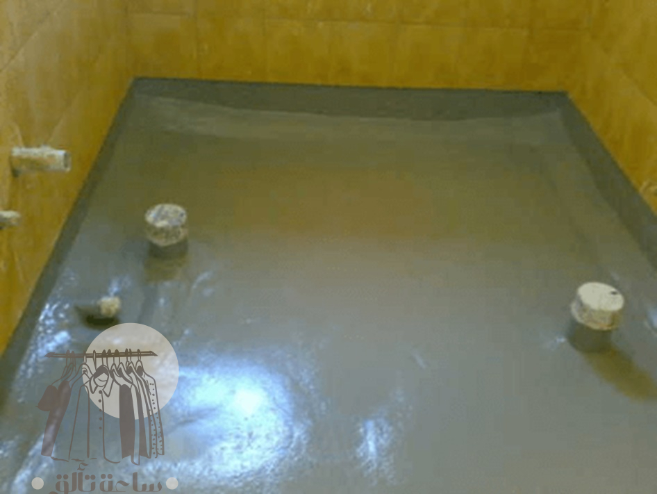 شركة عزل خزانات بالرياض - اوائل