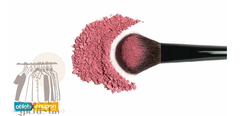 طرق مبتكرة لاستخدام البلاشر في إطلالات المكياج المختلفة 1 طرق مبتكرة لاستخدام البلاشر