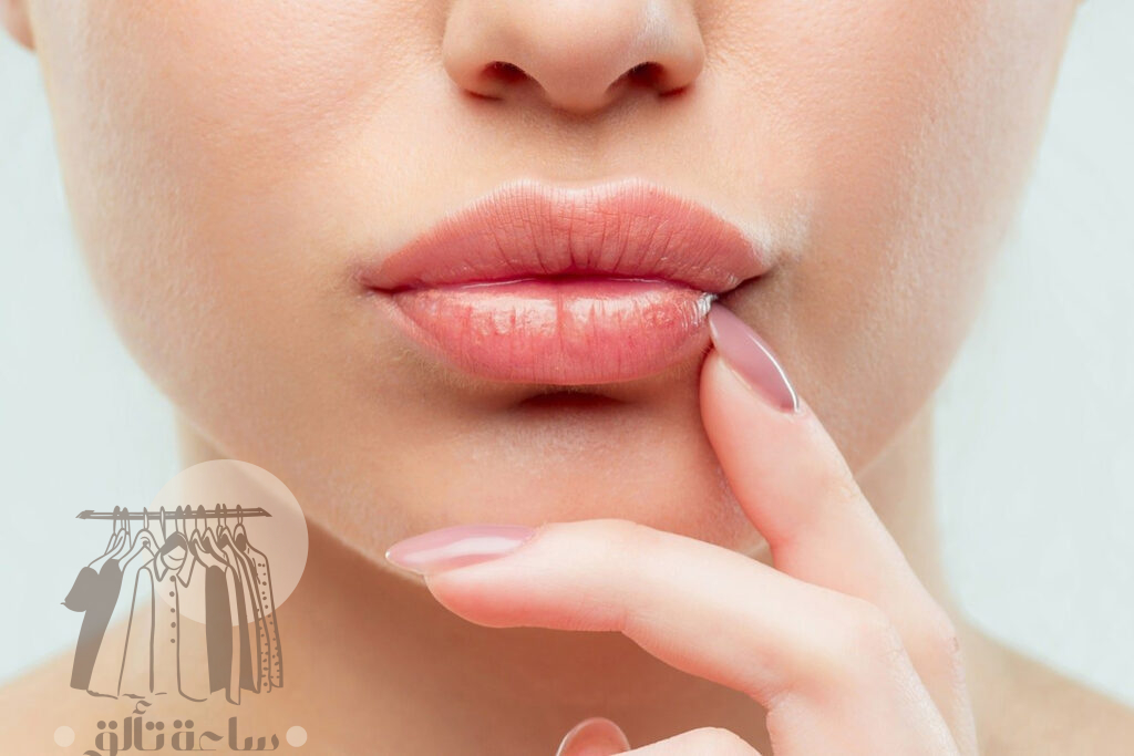 طرق توريد الشفايف